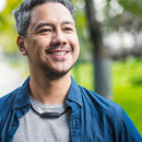 Airvida M1 Wearable Air Purifier - Adult