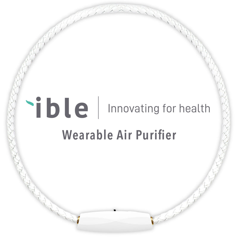 Airvida M1 Wearable Air Purifier - Adult