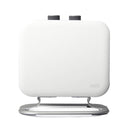 Mill Compact PTC Fan Heater 1800w