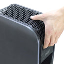 Mill Gentle Air oil filled radiator 1000W - Black