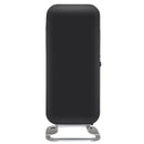 Mill Gentle Air oil filled radiator 1000W - Black