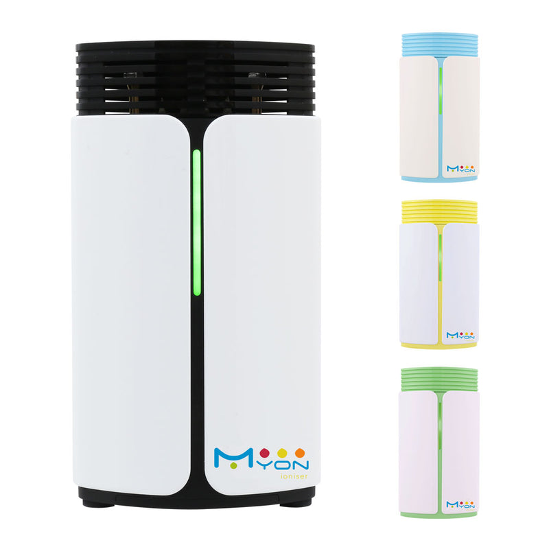 MYON V1 Ioniser - fridge and home freshener