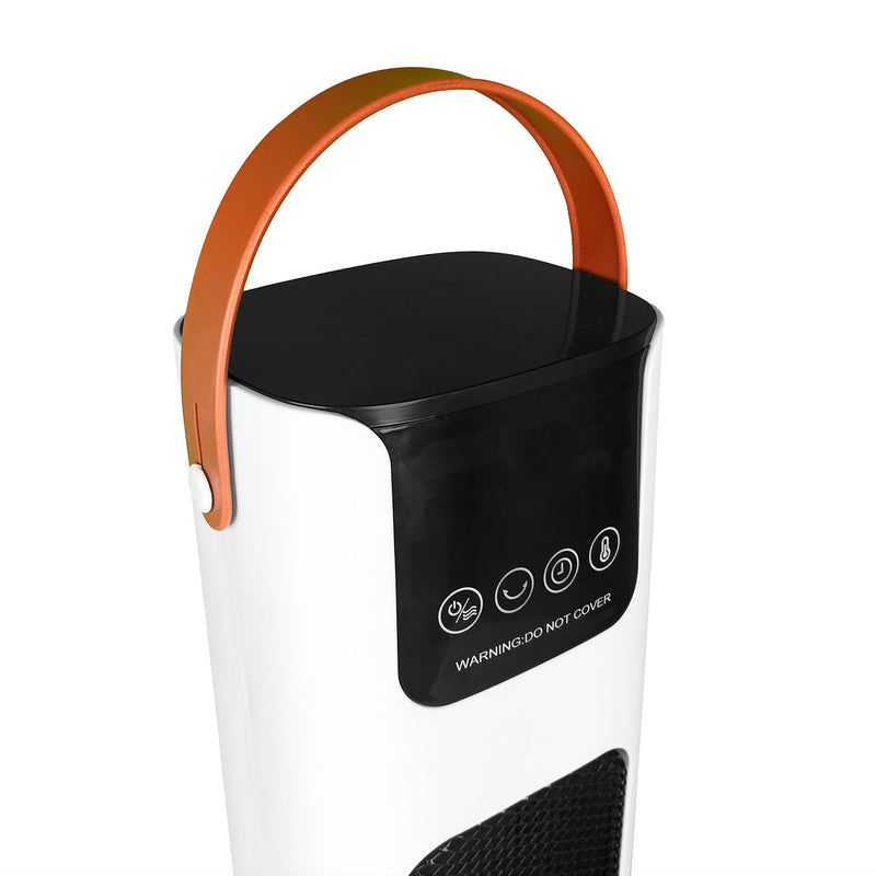 Vybra Neatheat Portable Ceramic Heater