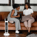 Vybra Neatheat Portable Ceramic Heater