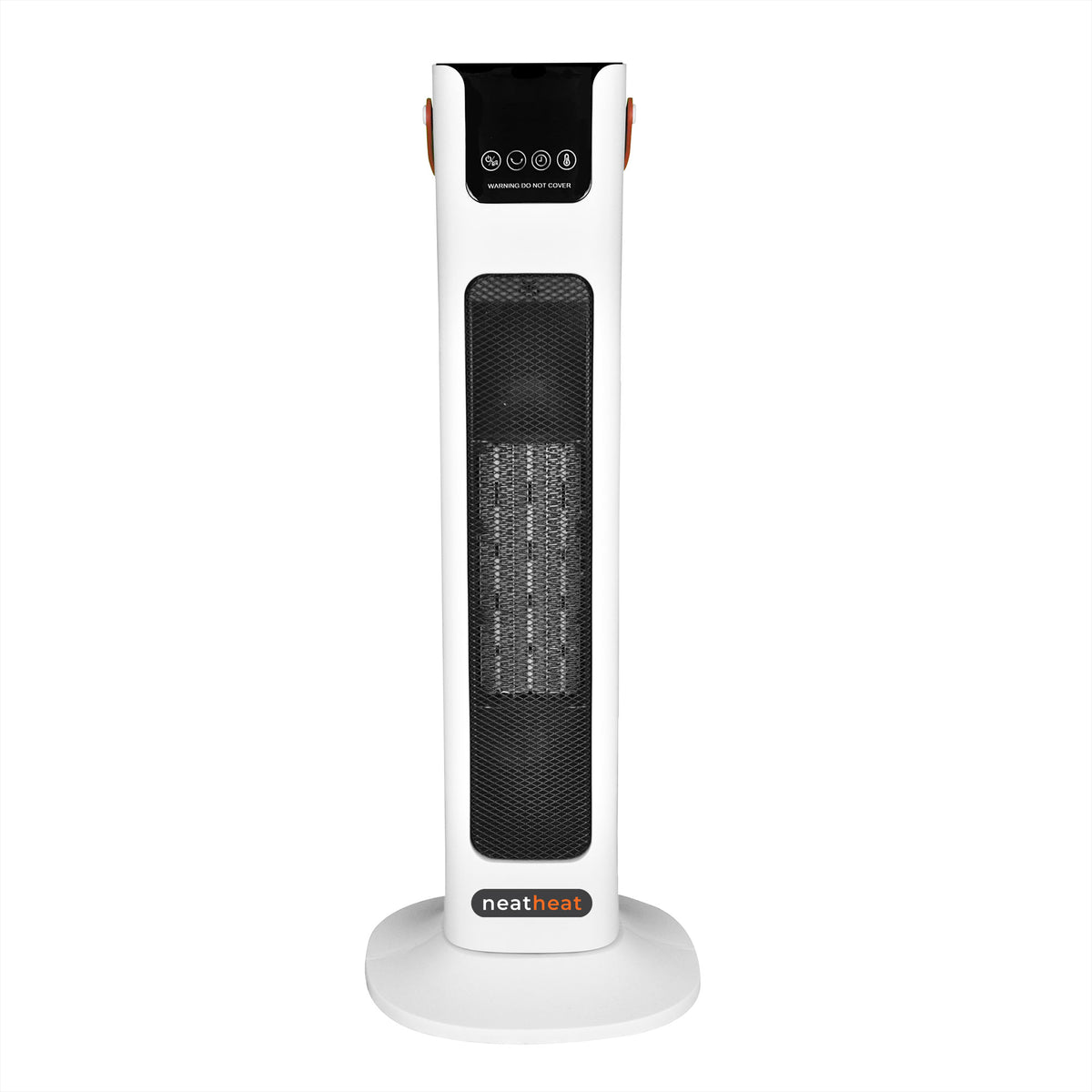 n*w様 Braunschweg Helliar 30cm Vybra Neatheat Portable Ceramic Heater