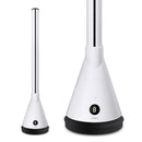 Vybra Spire³ - Heater, cooling fan and air steriliser