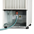 Wood's LD40 Dehumidifier & Smart Clothes Dryer