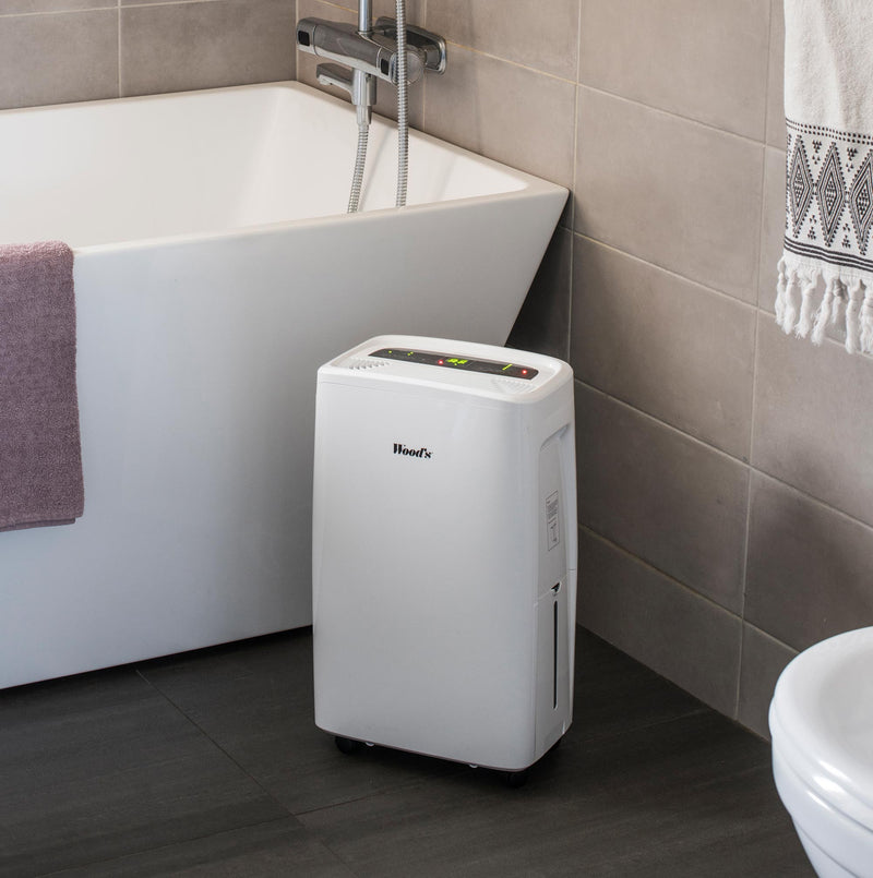 Wood's MDX14 Dehumidifier