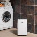 Wood's MDX14 Dehumidifier