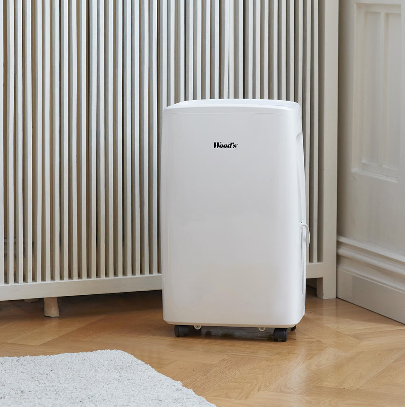 Wood's MDX14 Dehumidifier