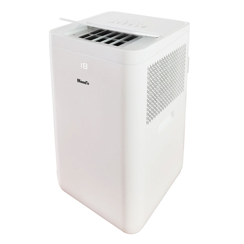 Wood’s Milan 9K WiFi enabled Air Conditioner